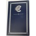 ICELAND 2005 . EURO SPECIMEN PATTERN SET OF 8 COINS